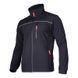 Куртка SOFT-SHELL Lahti Pro, Чорнa, S (48) LPKS1 LPKS1 фото 1