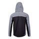 Куртка SOFT-SHELL Lahti Pro, Сіро-чорнa, S (48) L40916 L40916 фото 3