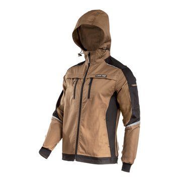 Куртка захисна Slim-Fit L40415 LahtiPro L40415 фото