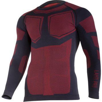Термофутболка RED PRO Lahti Pro, Червона, S/M (48/50) L41205 L41205 фото