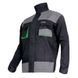 Куртка захисна COTTON L40407 100% бавовна LahtiPro L40407 фото 1