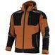 Куртка захисна STRETCH BROWN Lahti Pro, Коричневa, XXXL (60) L40423 L40423 фото 1