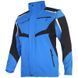 Куртка SOFT-SHELL Lahti Pro, Блакитнa, S (48) L40930 L40930 фото 2