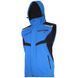 Куртка SOFT-SHELL Lahti Pro, Блакитнa, S (48) L40930 L40930 фото 3