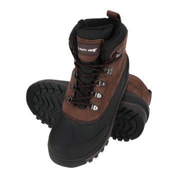 Черевики зимові BROWN L30804 Lahti Pro 39 розмір L30804 фото