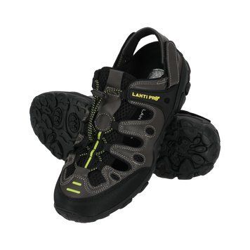 Сандалі трекінгові TRAKKING GREEN L30607 Lahti Pro 39 розмір L30607 фото
