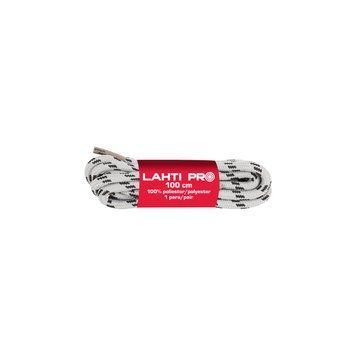 Шнурки круглі 100см, 9040400, Lahti Pro L9040400 фото