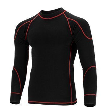 Термофутболка TENCEL Lahti Pro, Чорні, S/M (48/50) L41214 L41214 фото