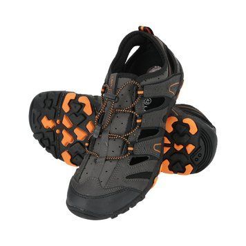 Сандалі трекінгові TRAKKING ORANGE L30610 Lahti Pro 39 розмір L30610 фото